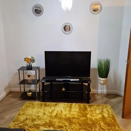 1 Bed Apartment, Peckham Rye